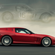 A Long-Awaited Modern Rethinking Of The Ferrari Breadvan Is Done And It Looks Like The Best Pontiac Ever Built